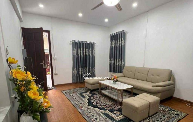 B.Á.N N.H.À ĐẸP PHỐ BẠCH MAI- TIỆN ÍCH ĐỈNH CAO - NỘI THẤT XỊN